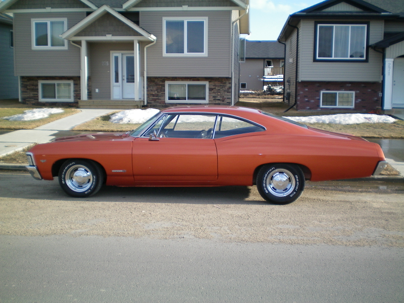 Illustration for article titled rapid fire post #2: I want to build a car....